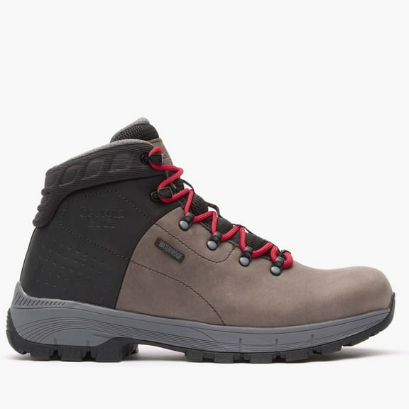 Georgia Boot Eagle Trail Waterproof Grey/Black Hiker
