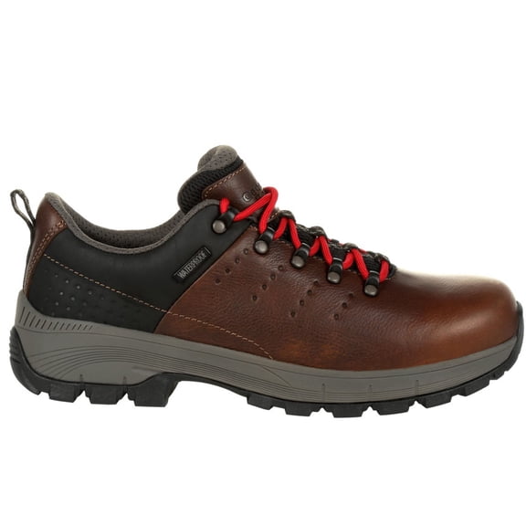 Georgia Boot Eagle Trail Waterproof Oxford