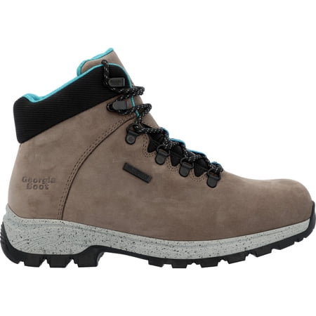 Georgia Boot Eagle Trail Women's Waterproof Hiker