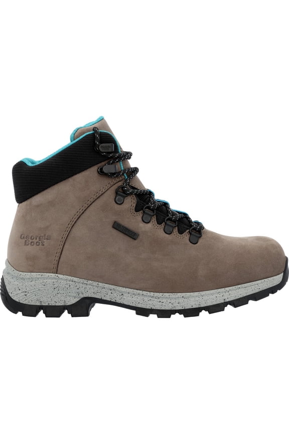 Eagle Trail Women's Waterproof Hiker