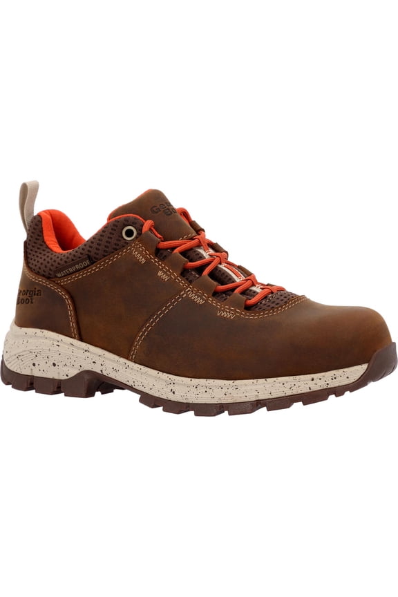 Eagle Trail Women's Waterproof Oxford Hiker