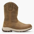 thumbnail image 1 of Georgia Boot Eagle Trail Women's Waterproof Pull-On Work Boot, 1 of 7