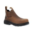 thumbnail image 1 of Georgia Boot FLXpoint ULTRA Composite Toe Waterproof Chelsea Size 10(M), 1 of 7