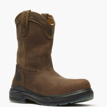 Georgia Boot FLXpoint ULTRA Composite Toe Waterproof Wellington Pull-On