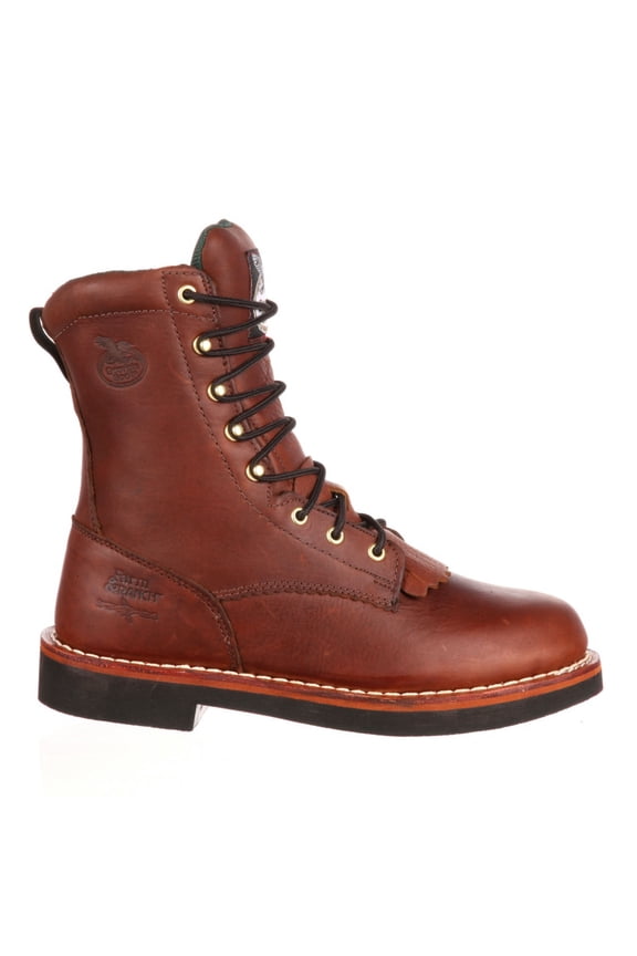 Farm and Ranch Lacer Work Boot