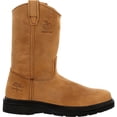 thumbnail image 1 of Georgia Boot Farm and Ranch Pull On Work Boot, 1 of 7