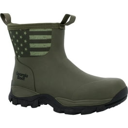 Georgia Boot Muddog Little Kid Pull On Boot Walmart
