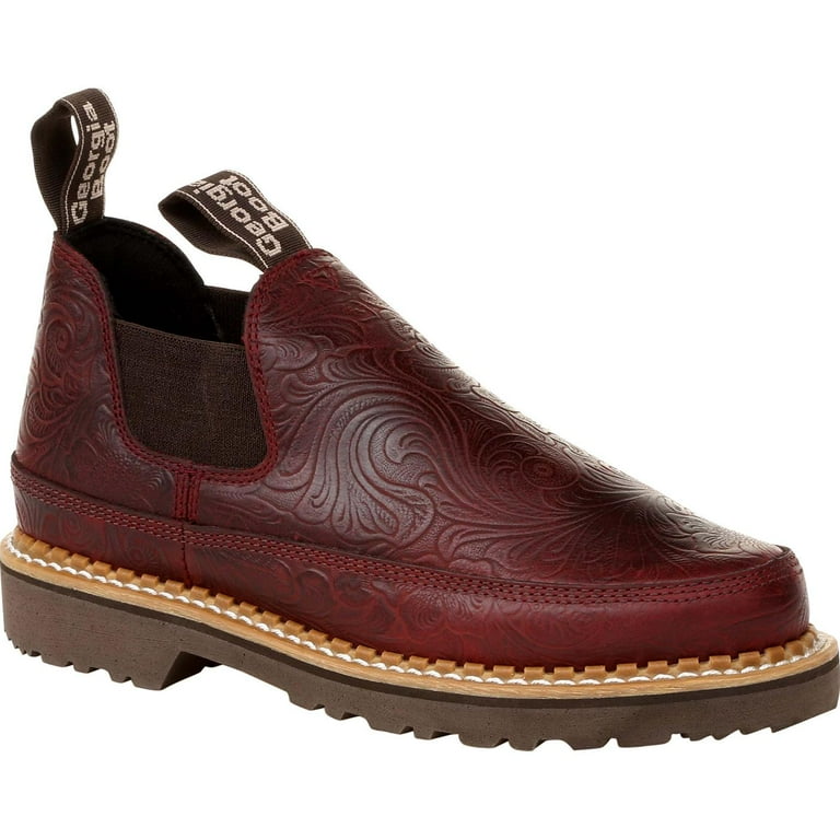 Georgia top boot romeos