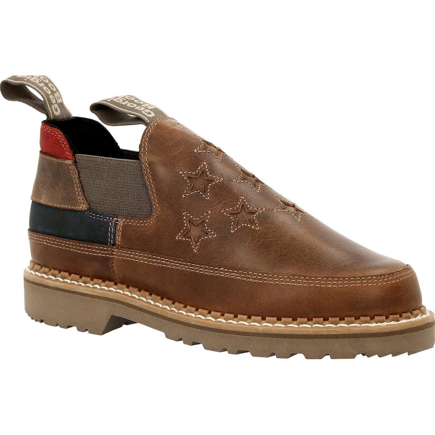 Georgia giant women's clearance boots