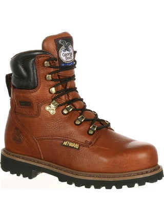 Michelin Metatarsal Boots