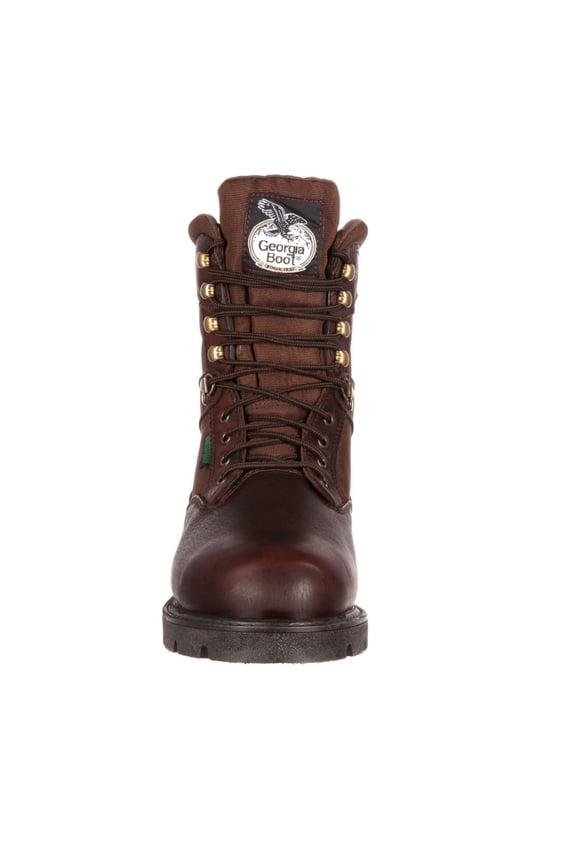 Homeland Waterproof 600G Insulated Work Boot