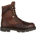 thumbnail image 1 of Georgia Boot Homeland Waterproof 600G Insulated Work Boot, 1 of 1