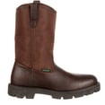 thumbnail image 1 of Georgia Boot Homeland Waterproof Wellington Work Boot, 1 of 7