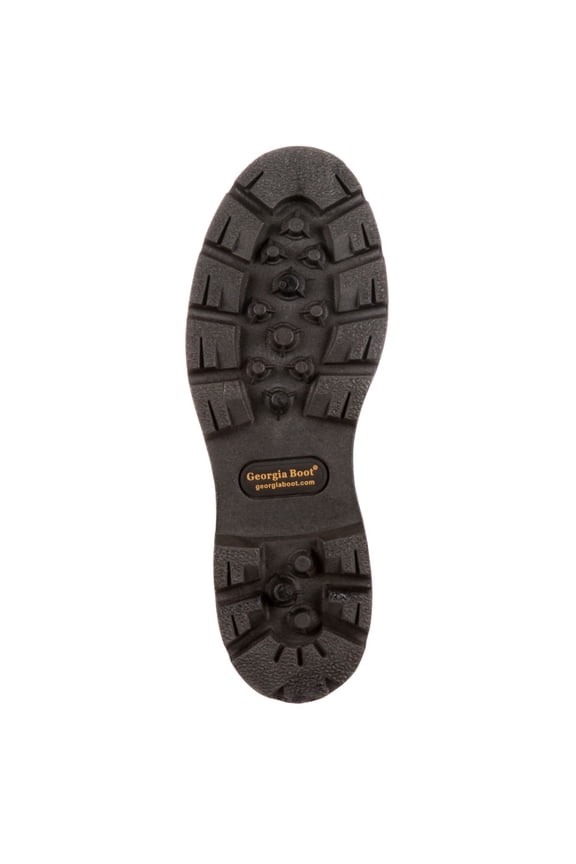 Homeland Waterproof Wellington Work Boot
