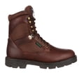 thumbnail image 1 of Georgia Boot Homeland Waterproof Work Boot, 1 of 4