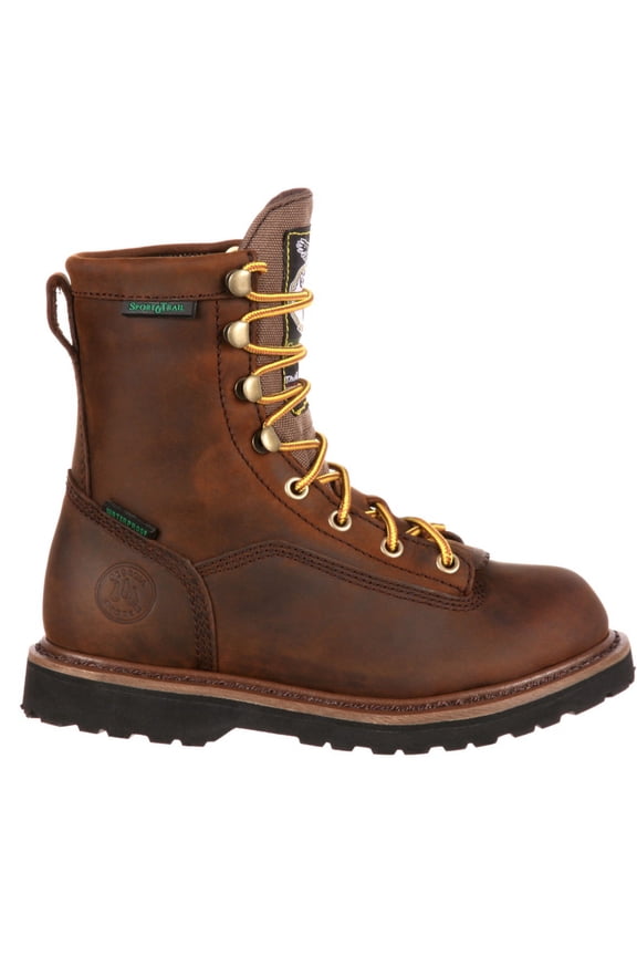 Kids' Insulated Waterproof Outdoor Boot