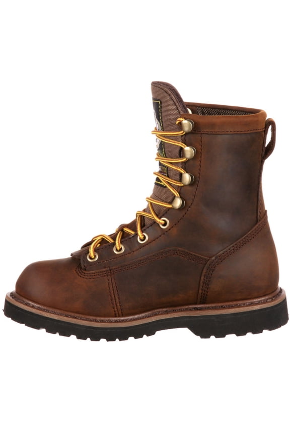 Kids' Insulated Waterproof Outdoor Boot