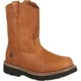 thumbnail image 1 of Georgia Boot Kids' Wellington Boot Size 6(M), 1 of 7