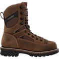 thumbnail image 1 of Georgia Boot LTX Logger 9" Composite Toe 400G Insulated Waterproof Work Boot, 1 of 1