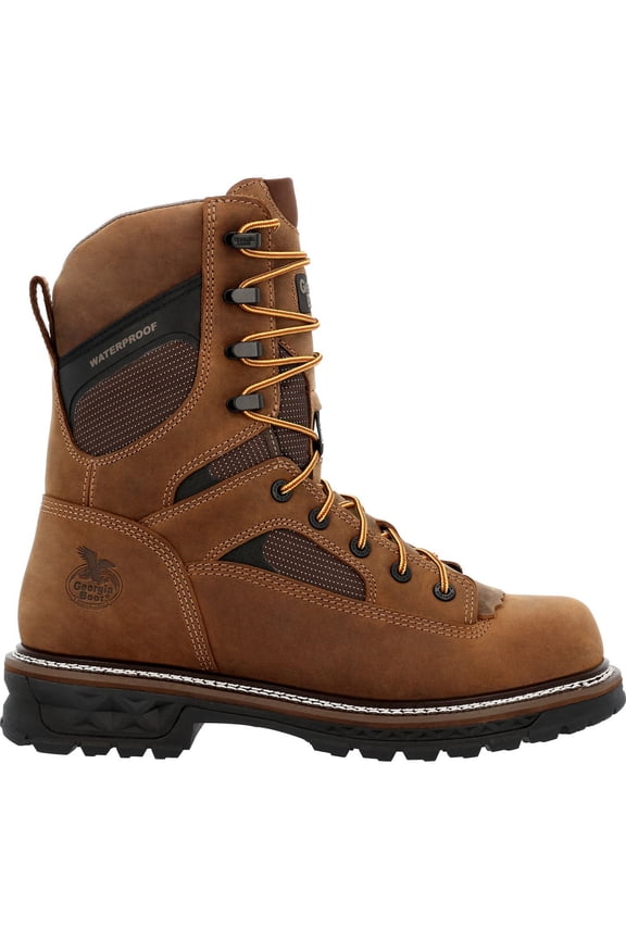 LTX Logger 9" Composite Toe Waterproof Work Boot