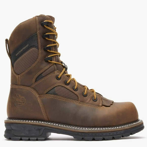 LTX  Logger 9" Composite Toe Waterproof Work Boot