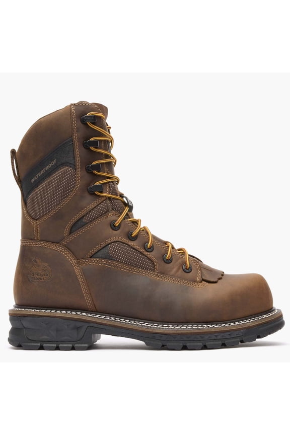 LTX Logger 9" Composite Toe Waterproof Work Boot