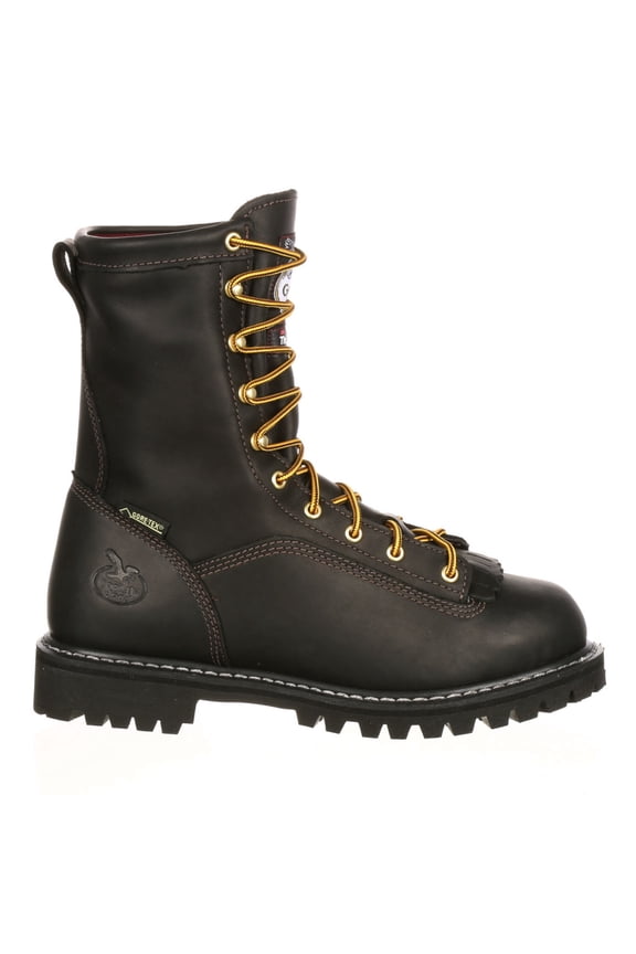 Lace-to-Toe GORE-TEX® Waterproof 200G Insulated Work Boot