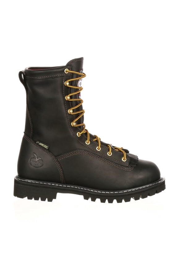 Lace-to-Toe GORE-TEX® Waterproof 200G Insulated Work Boot
