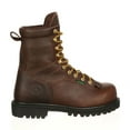thumbnail image 1 of Georgia Boot Lace-to-Toe Steel Toe Waterproof Work Boot, 1 of 5