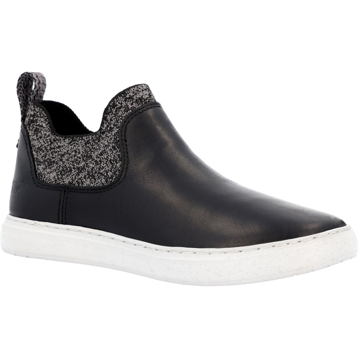 Georgia boot cheap romeo black