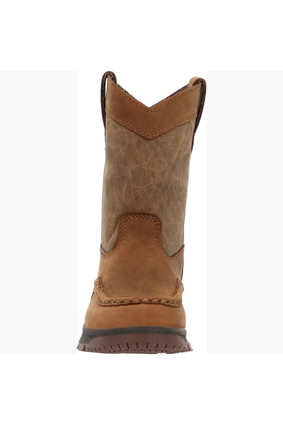 Little Kids' Athens SuperLyte Pull-On Boot