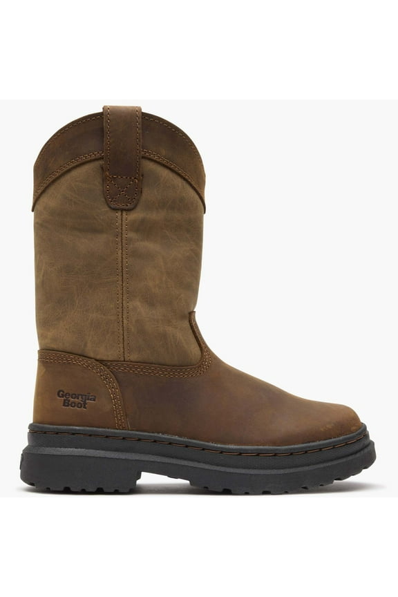 Little Kids' SuperLyte Pull On Boot