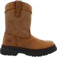 thumbnail image 1 of Georgia Boot Little Kids' SuperLyte Pull On Boot, 1 of 7