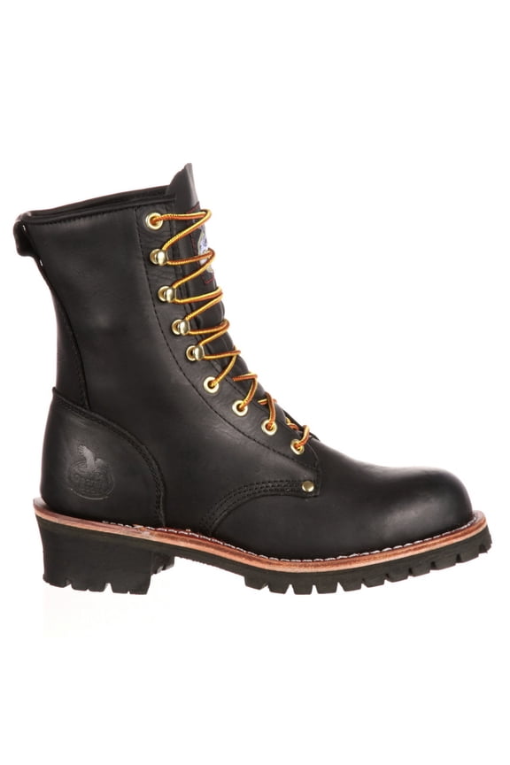 Logger Work Boot