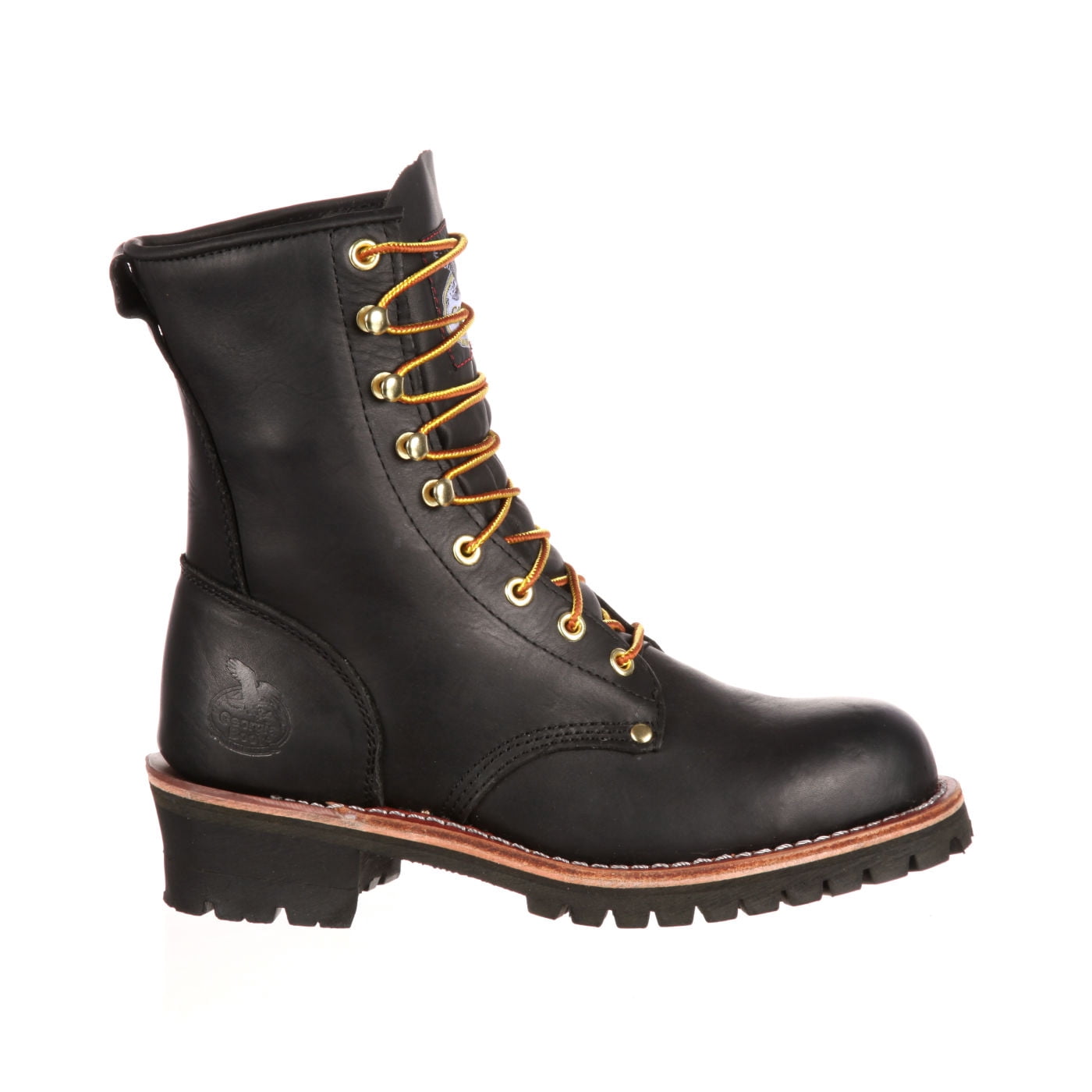 Georgia Boot Logger Work Boot - Walmart.com