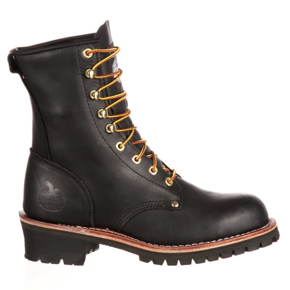 Georgia Boot Logger Work Boot