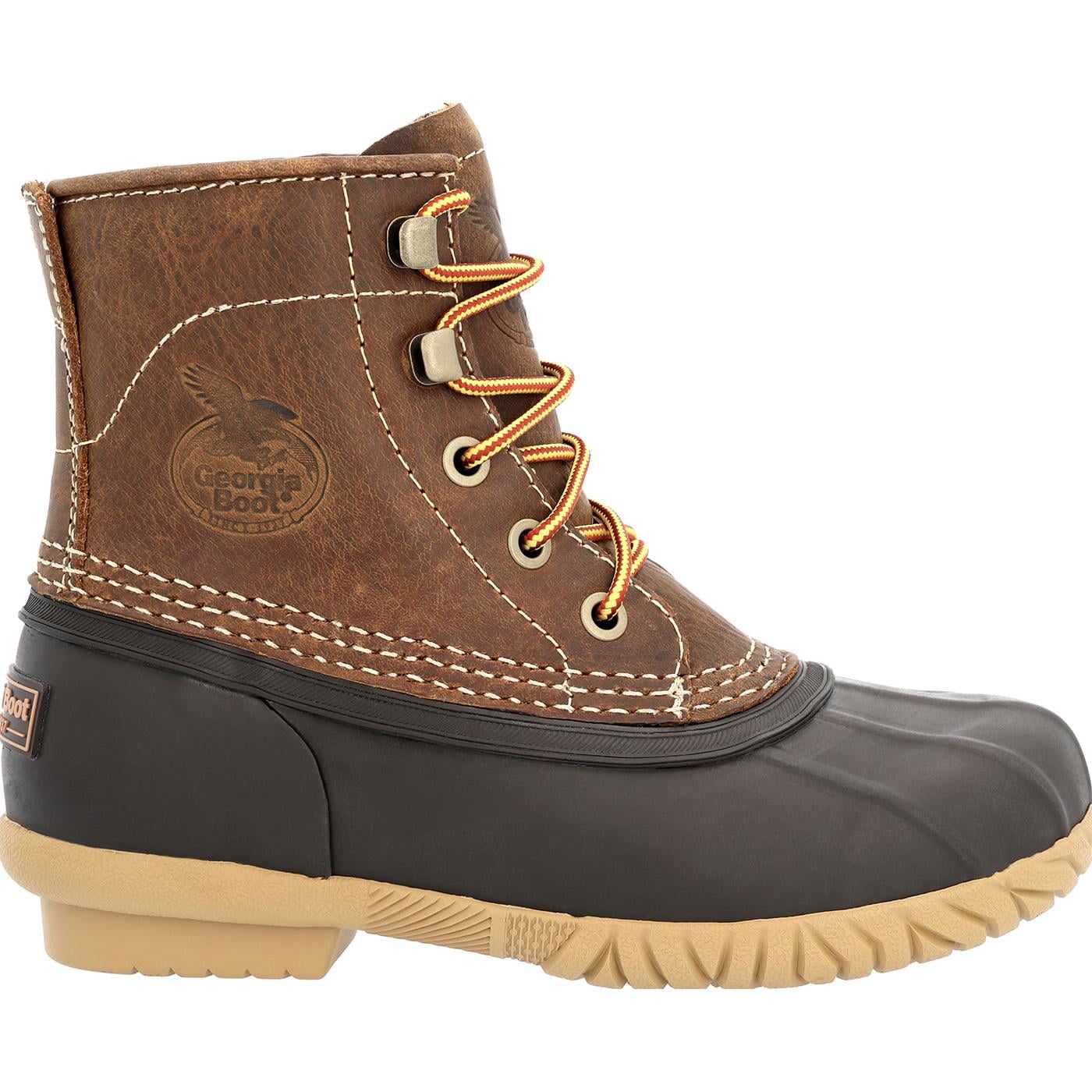 duck boots for women near me