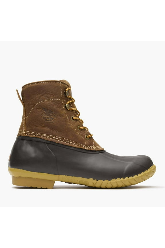 Marshland Unisex Duck Boot