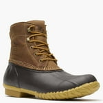 Georgia Boot Marshland Unisex Duck Boot, Brown, Size 5(M)