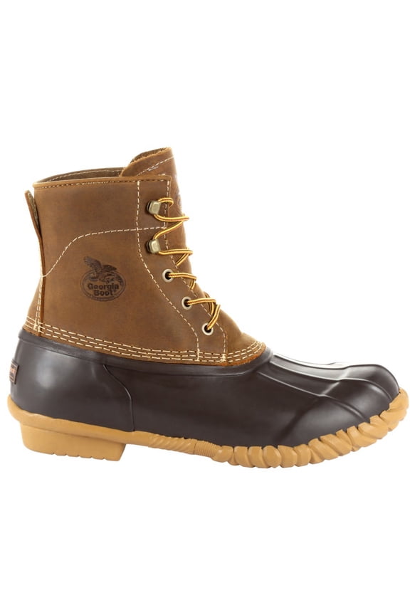 Marshland Unisex Duck Boot