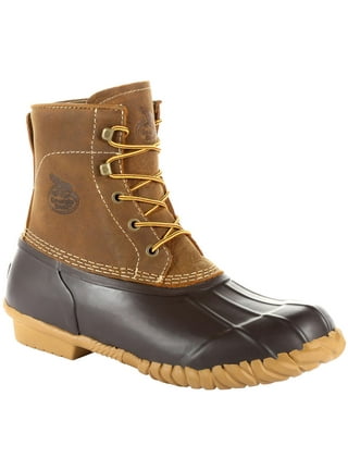 Men's duck boots sale online