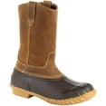 thumbnail image 1 of Georgia Boot Marshland Unisex Pull-On Duck Boot Size 4(M), 1 of 7