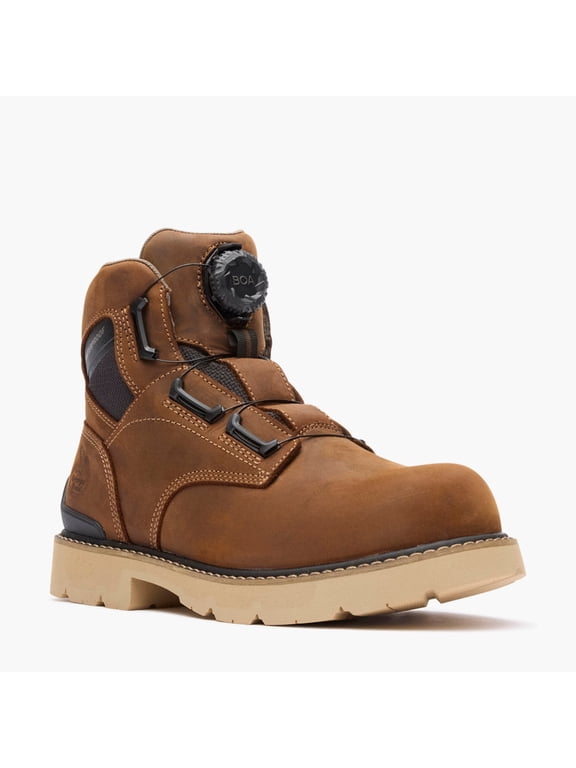 Men's 6" Carbon Flex Boa Work Boot - GB00774