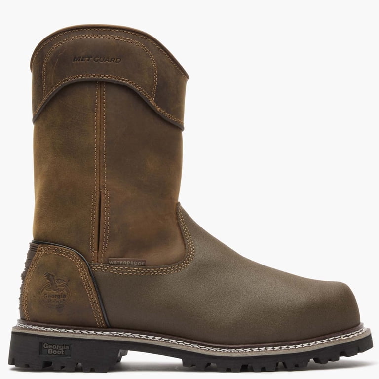 Georgia Boot Men display picture 1