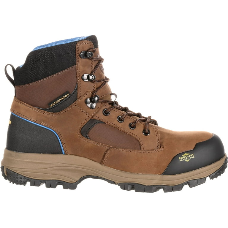 Georgia comfort core logger boots new arrivals