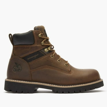 Georgia Boot Men's Core 37 Waterproof Work Boot