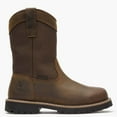 thumbnail image 1 of Georgia Boot Core 37 Waterproof 10" Pull-On Work Boot, 1 of 7