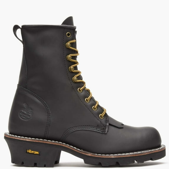 Georgia Boot Men's Forestry Logger Work Boot