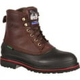 thumbnail image 1 of Georgia Boot Men's Muddog Waterproof Steel-Toe Work Boot, 1 of 7