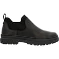 thumbnail image 1 of Georgia Boot Men's Romeo SuperLyte Black Shoe, 1 of 7